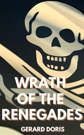 Cover image for Wrath of the Renegades