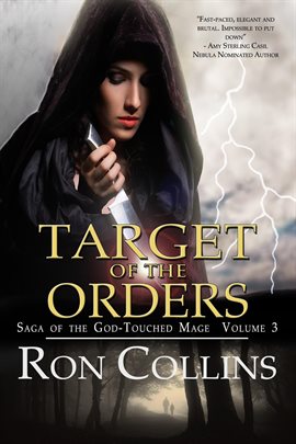 Cover image for Target of the Orders