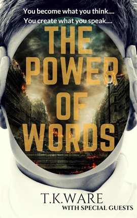 Cover image for The Power of Words