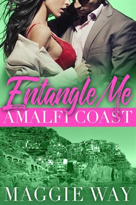 Cover image for Amalfi Coast