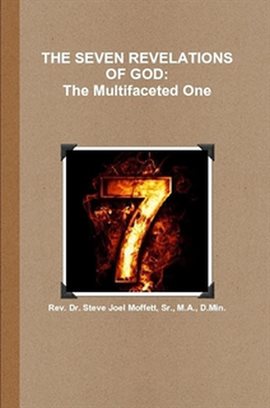 Cover image for The Seven Revelations of God: The Multifacted One