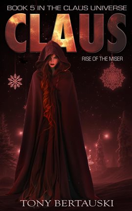 Imagen de portada para Claus: Rise of the Miser