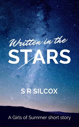 Imagen de portada para Written in the Stars