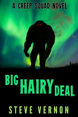 Imagen de portada para Big Hairy Deal