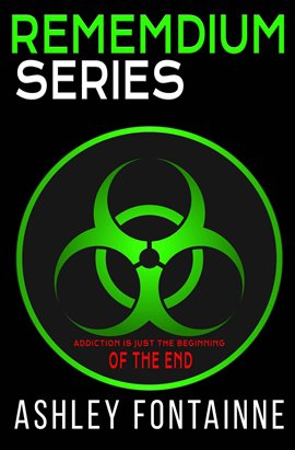 Cover image for The Rememdium Series