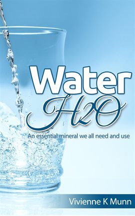 Imagen de portada para Water – H2O