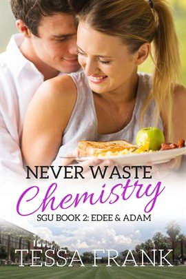 Cover image for Never Waste Chemistry
