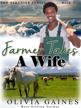 Cover image for Farmer Takes A Wife