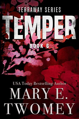 Cover image for Temper