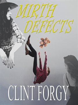 Cover image for Mirth Defects