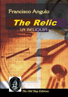 Cover image for The Relic