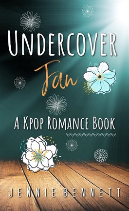 Cover image for Undercover Fan