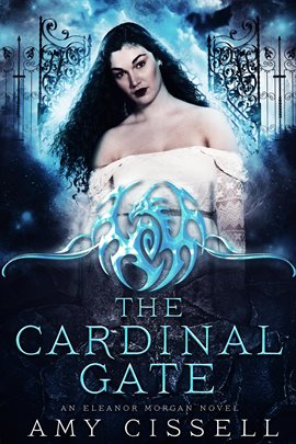 Cover image for The Cardinal Gate