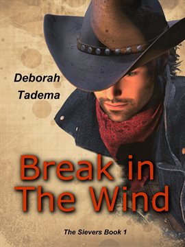Cover image for Break in The Wind