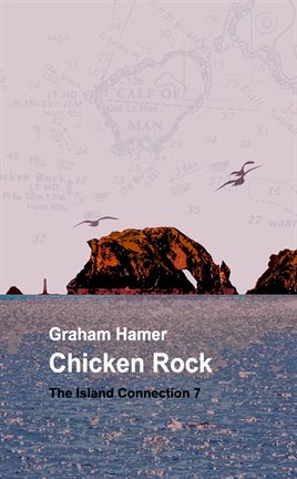 Cover image for Chicken Rock