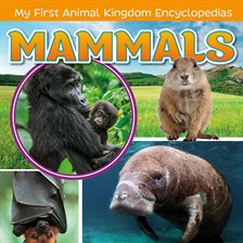 Imagen de portada para Mammals