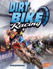 Cover image for Dirt Bike Racing