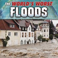Imagen de portada para The World's Worst Floods