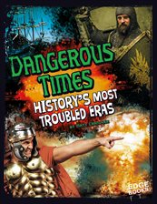 Cover image for Dangerous Times