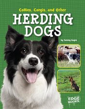 Cover image for Collies, Corgies, and Other Herding Dogs