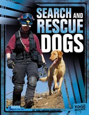 Cover image for Search and Rescue Dogs