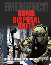 Imagen de portada para Bomb Disposal Units