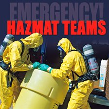 Imagen de portada para HAZMAT Teams