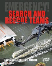 Cover image for Search and Rescue Teams