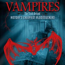 Cover image for Vampires