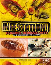 Imagen de portada para Infestation!