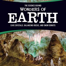 Imagen de portada para The Science Behind Wonders of Earth