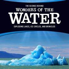 Cover image for The Science Behind Wonders of the Water