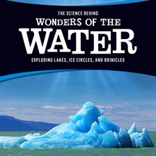 Imagen de portada para The Science Behind Wonders of the Water