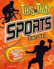 Imagen de portada para This or That Sports Debate