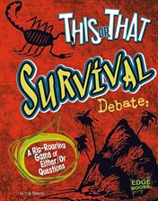 Cover image for This or That Survival Debate