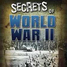 Cover image for Secrets of World War II