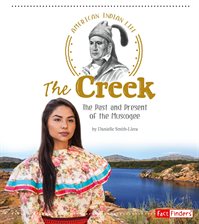 Cover image for The Creek