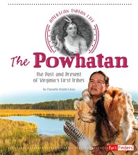 Cover image for The Powhatan