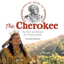 Cover image for The Cherokee