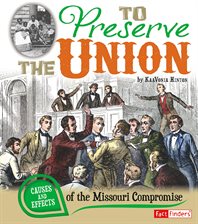 Cover image for To Preserve the Union