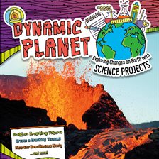 Imagen de portada para Dynamic Planet