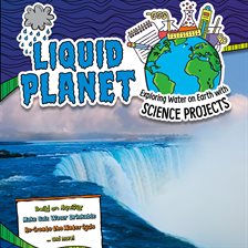 Imagen de portada para Liquid Planet