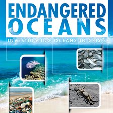 Cover image for Endangered Oceans