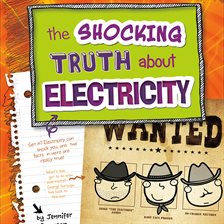 Cover image for The Shocking Truth about Electricity
