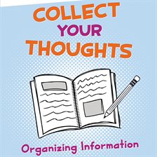 Cover image for Collect Your Thoughts