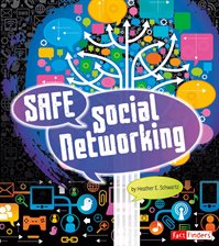 Imagen de portada para Safe Social Networking