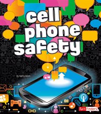 Cover image for Cell Phone Safety