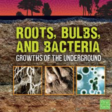 Imagen de portada para Roots, Bulbs, and Bacteria