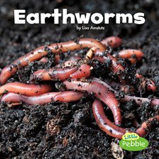 Imagen de portada para Earthworms