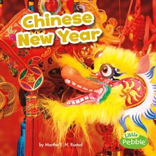 Imagen de portada para Chinese New Year